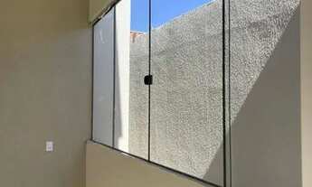 Imagem 4: Casa 3 Quartos - Bairro Independência - Aparecida de Goiânia - GO