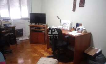 Imagem 13: Apartamento à venda, 4 quartos, 1 vaga, Flamengo - RIO DE JANEIRO/RJ