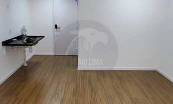 Imagem 4: Studio para aluguel tem 25 metros quadrados com 1 quarto em Perdizes - São Paulo - SP