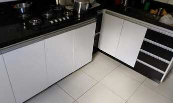 Imagem: Vendo casa com barracão de esquina urgente