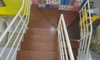 Imagem 4: Sobrado com 3 dormitórios à venda, 108 m² por R$ 610.000,00 - Condomínio Veredas - Taubaté