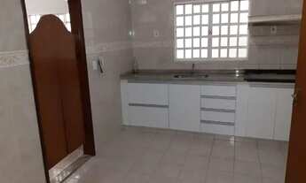 Imagem 7: Sobrado Padrão - Formosa/GO