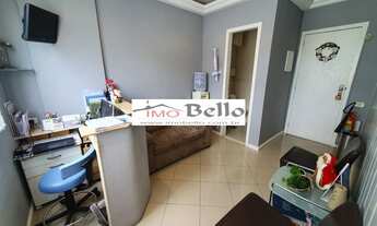 Imagem 2: Sala comercial no edifício Polo Comercial de Jacarepaguá Estrada de Jacarepaguá 7709