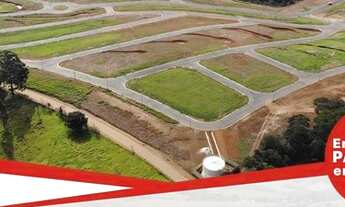 Imagem 2: Lote/Terreno para venda com 0 metros quadrados em colinas mantiqueira - Vargem - São Paulo