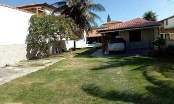 Imagem 2: JCI - Casa 3Qts c 2 suites piscina, Espaço Gourmet 30m da Praia, Barra de Marica ,-,Mar