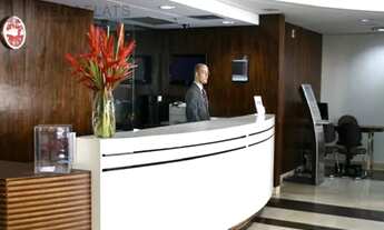 Imagem 5: 04450 - Flat/Aparthotel 1 Dorm, BELA VISTA - SAO PAULO/SP