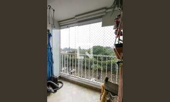 Imagem 7: Apartamento para Aluguel - Belém, 2 Quartos, 54 m2