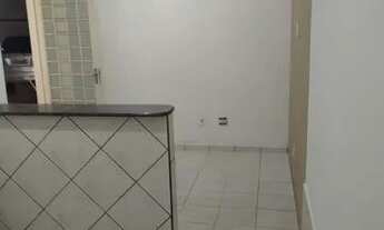 Imagem 3: Apartamento de um quarto