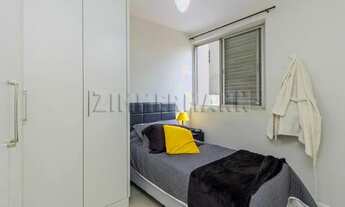 Imagem 5: APARTAMENTO COM 2 DORMITÓRIOS EM PINHEIROS