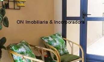 Imagem 4: Casa muito bem localizada no Jardim Bonfiglioli para locação. Imóvel oferece 03 dormitório