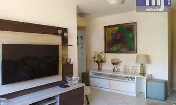 Imagem 3: APARTAMENTO - ICARAÍ - SOL DA MANHÃ - sala, 2 quartos, banheiros social, cozinha, DCE, 1 v