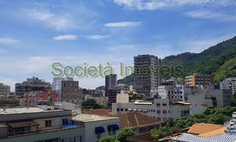 Imagem 5: Localização: No melhor trecho da Rua José Higino, cobertura próxima ao Colégio Batista