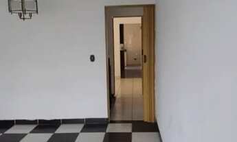 Imagem 6: BARUERI - Sobrado Padrão - JARDIM DOS CAMARGOS