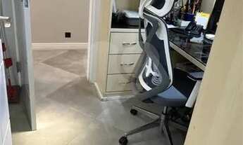 Imagem 2: Apartamento para venda com 146 metros quadrados com 3 quartos em Planalto Paulista - São P