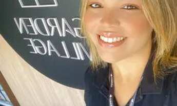 Imagem: Repletto clube - bairro Luzia