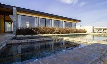 Imagem 2: Casa com 6 dormitórios à venda, 600 m² por R$ 8.500.000,00 - Condomínio Terras de São José