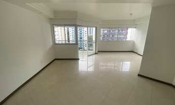 Imagem: 4 Quartos - 1 Suíte - 140 m² - Nascente