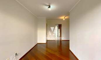 Imagem 6: APARTAMENTO DE 86M² PARA VENDA REGIÃO DA VILA IINDUSTRIAL