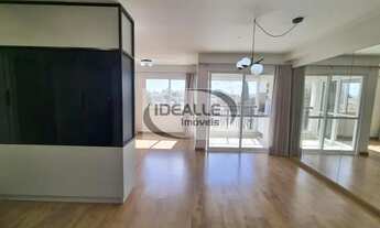 Imagem 7: Apartamento com 3 quartos para alugar por R$ 4800.00, 104.92 m2 - PORTAO - CURITIBA/PR