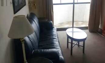 Imagem 3: 04216 - Flat/Aparthotel 1 Dorm, BELA VISTA - SÃO PAULO/SP