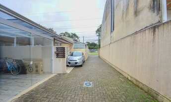 Imagem 2: Casa de condomínio de 75 m² com 2 quartos em Uberaba - Curitiba - PR