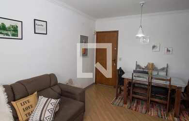 Imagem 2: Apartamento para Aluguel - Vila Ema, 2 Quartos, 52 m2