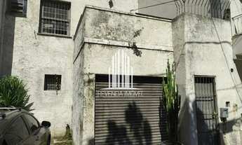 Imagem 6: Sobrado Comercial à venda em Higienópolis com 325m² 4 dormitórios 5 banheiros 4 vagas