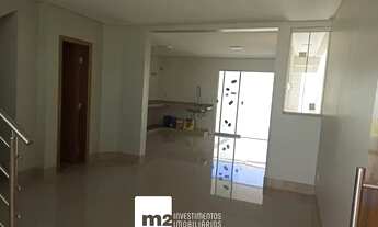 Imagem: GOIâNIA - Casa Padrão - Village Veneza