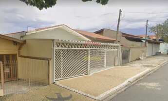 Imagem 3: Casa com 3 Quartos à Venda, 135 m²- Campinas no Jardim Campos Elíseos