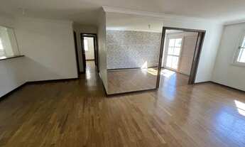 Imagem 7: Apartamento para venda tem 133 metros quadrados com 3 quartos em Jardim Paulista - São Pau