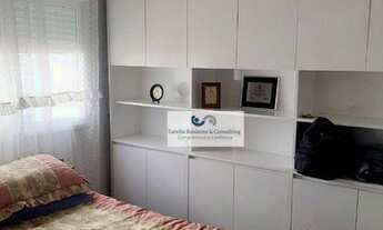 Imagem 7: Apartamento com 2 dormitórios à venda, 91 m² por R$ 785.000,00 - Centro São Bernardo do Ca