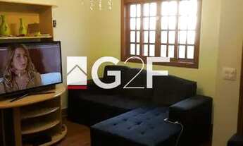 Imagem 6: Casa a venda no Jardim Magnólia - Campinas/SP