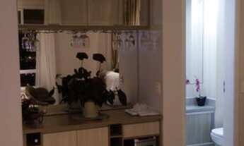 Imagem 3: Apartamento para venda possui 123 metros quadrados com 3 quartos