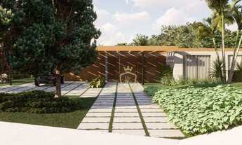 Imagem 7: Casa com 5 dormitórios à venda, 630 m² por R$ 9.500.000 - Condomínio Residencial São José