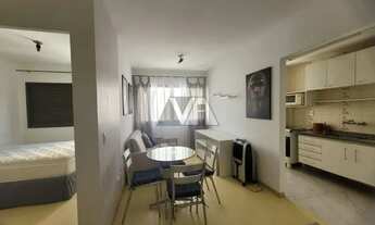 Imagem 2: Apartamento, Consolação - São Paulo