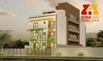 Imagem: Apartamento para venda tem 54 metros quadrados