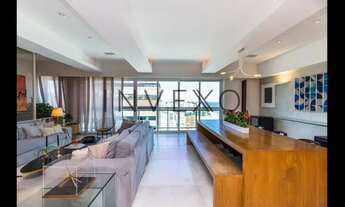 Imagem: Cobertura 4 Suites Ipanema