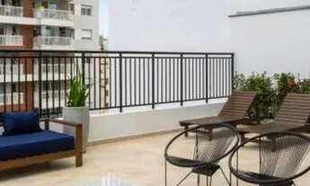 Imagem 2: Apartamento em Bela Vista - São Paulo