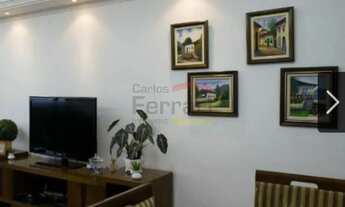 Imagem 5: Apartamento com 03 Dormitórios no alto de Santana- Rua Pedro Doll