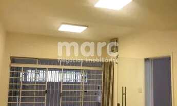 Imagem: SAO PAULO - Casa Padrão - CAMPO BELO