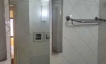 Imagem 2: Kitnet/conjugado para aluguel possui 45 metros quadrados com 1 quarto