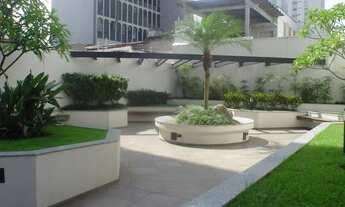 Imagem 7: São Paulo - Apartamento Padrão - Moema