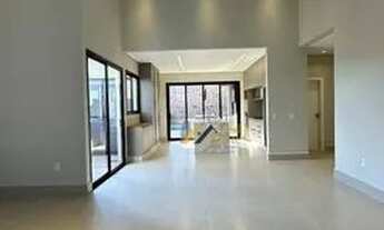 Imagem 2: Casa com 4 dormitórios à venda, 252 m² por R$ 2.700.000 - Condomínio Santa Clara - Indaiat