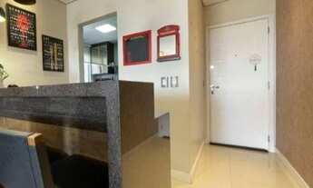 Imagem 2: Apartamento para aluguel e venda com 80 metros quadrados com 3 quartos