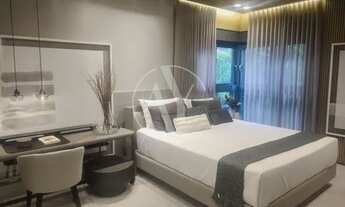 Imagem 3: Apartamento Padrão em Campinas