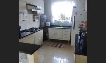 Imagem 5: Sobrado em condomínio pertinho da Alameda Lucas