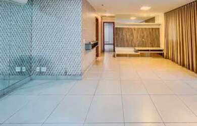 Imagem 2: Apartamento para venda tem 88 metros quadrados com 2 quartos em Jardim Goiás - Goiânia - G