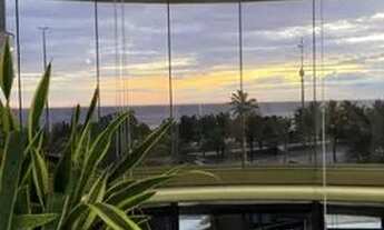 Imagem 2: Apartamento com 4 dormitórios para alugar, 280 m² por R$ 40.302/mês - Barra da Tijuca - Ri