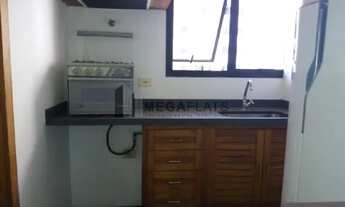 Imagem 6: FLAT PARA LOCACAO EM PINHEIROS