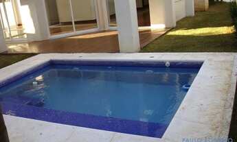 Imagem 4: CASA EM CONDOMÍNIO - ALTO DA BOA VISTA - SP